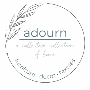 adourn