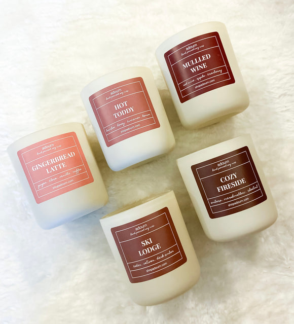 Home Fragrance