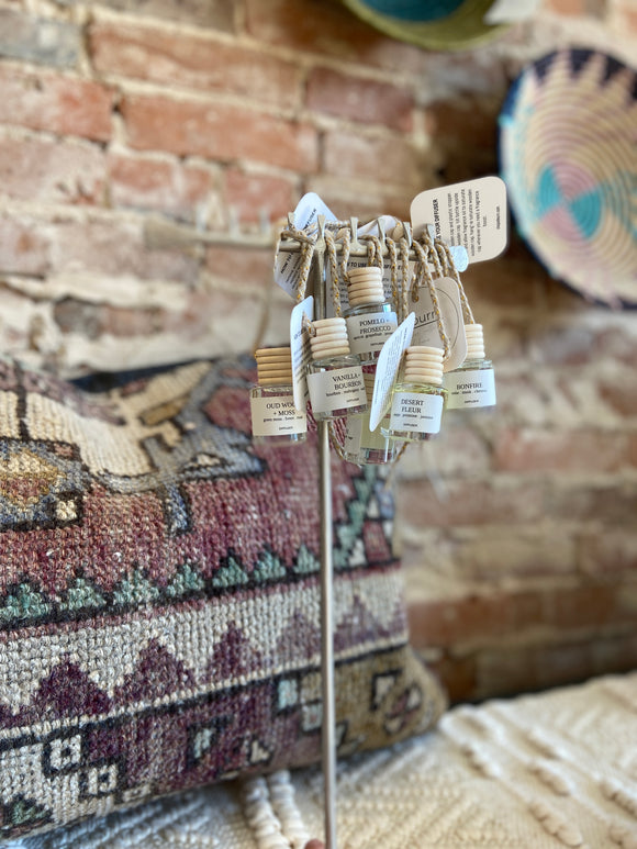 Mini Hanging Diffuser