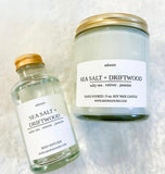 9oz Soy Candle