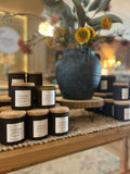Limited Edition Fall Blends - 14oz