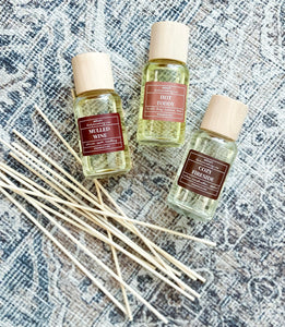 4oz Reed Diffuser