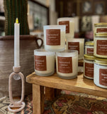 14oz Soy candle