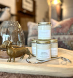9oz Soy Candle