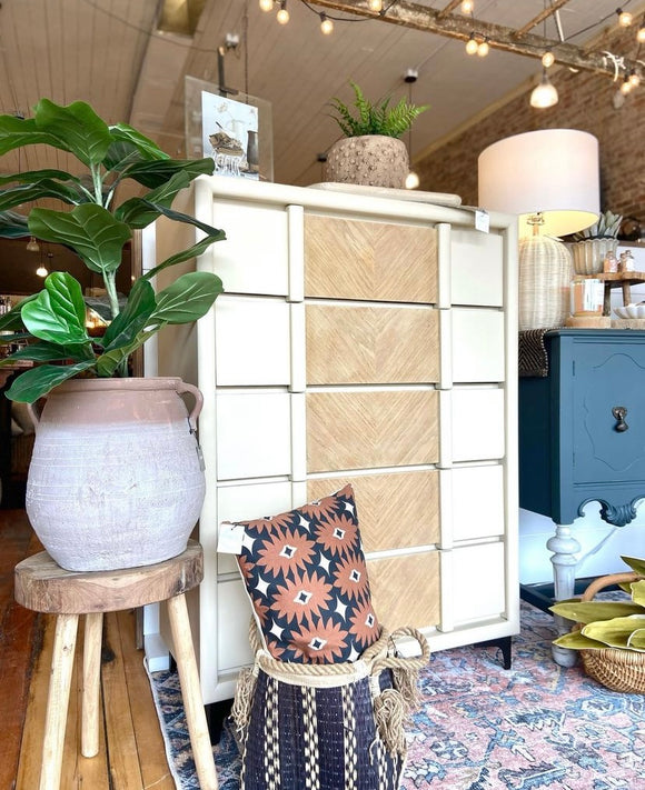 Mid Century Modern Dresser