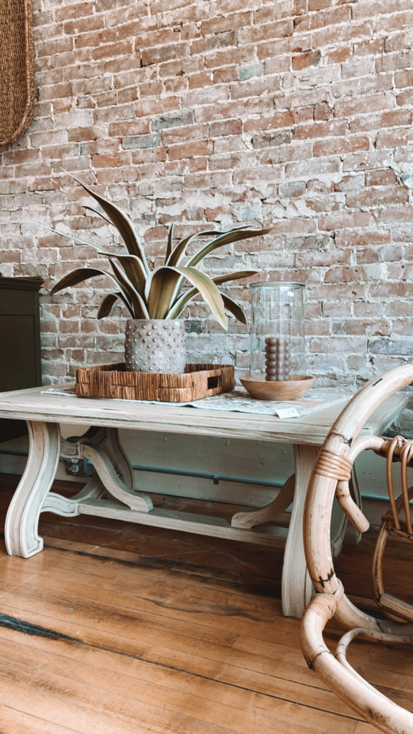 Cocktail Table