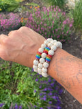 Pride Mala Bracelet