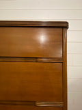 Art deco dresser