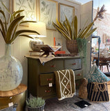 Antique Dresser