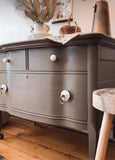 Antique petite Dresser