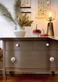 Antique petite Dresser
