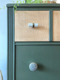 Vintage Dresser