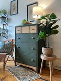 Vintage Dresser